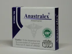 Razak Anastrozol Arimidex Aramidex Tamoxifen Clomid Sterydy Anaboliki