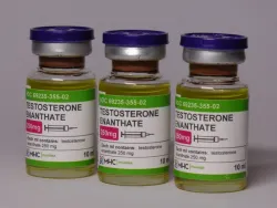 MHC Testosterone Enanthate Testosteron Enantat Sterydy Anaboliki