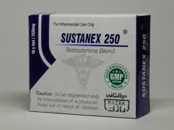 Razak Testosterone Mix Sustanon