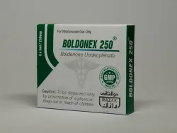 Razak Boldenon Undecelynat Boldonex 250  Boldenone Undecylenate Sterydy Anaboliki