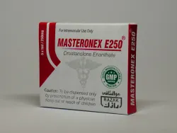 Razak Masteronex Masteron Drostanolon Enantat Drostanolone Enanthate Sterydy Anaboliki