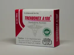 Razak Trenbonex Trenbolon Acetat Trenbolone Acetate Sterydy Anaboliki