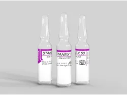 Razak Stanex Stanozolol Winstrol Desma Sterydy Anaboliki