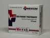 Nexium Testosteron Propionat Testosterone Propionate Sterydy Anaboliki