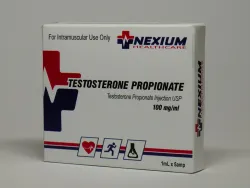 Nexium Testosteron Propionat Testosterone Propionate Sterydy Anaboliki