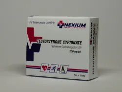 Nexium Testosteron Cypionat Testosterone Cypionate Sterydy Anaboliki