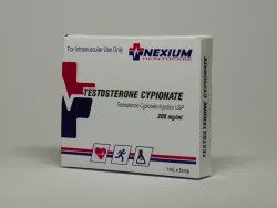 Nexium Testosteron Cypionat Testosterone Cypionate Sterydy Anaboliki