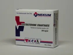 Nexium Testosteron Enantat Testosterone Enanthate Sterydy Anaboliki