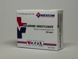 Nexium Boldenone Undecylenate