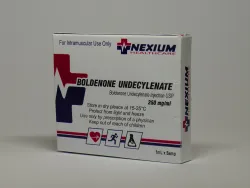 Nexium Boldenon Eqiupose Boldenone Undecylenate Sterydy Anaboliki