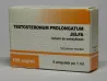 Testosteron Prolongatum Testosterone Prolongatum Testosterone Enanthate Sterydy Anaboliki