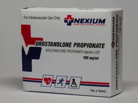 Nexium Testosterone Propionate