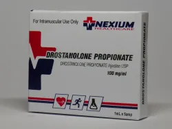 Nexium Testosterone Propionate