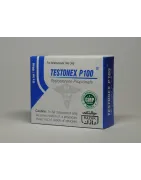 Testosterone Propionate