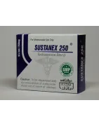 Testosterone Blend Sustanon