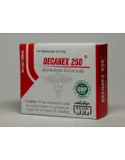 Nandrolone Decanoate