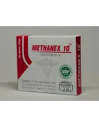 Methanabol Methandienone