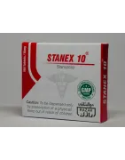 Stanozolol Winstrol