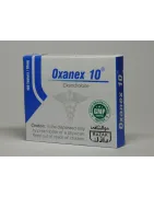 Oxandrolone Anavar