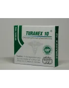 Turanabol Turinabol