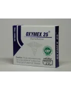 Oxymetholone Anapolon